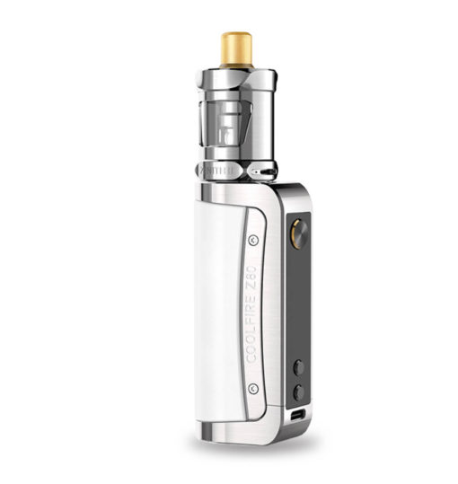Innokin Coolfire Z80 Zenith II Kit - 80W Mod with Zenith II Tank - Vapourse