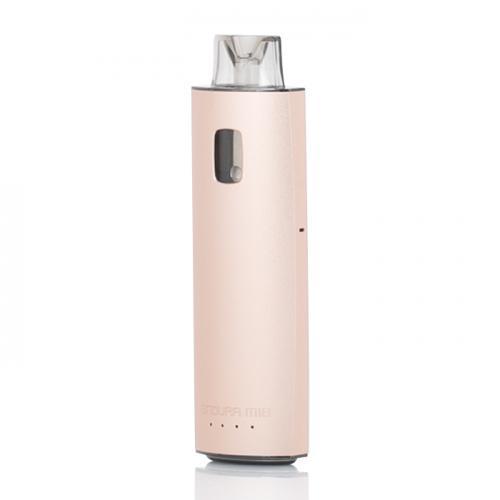 Innokin Endura M18 Pod Kit - Compact & Flavorful Vaping Experience - Vapourse