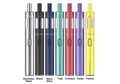 Innokin Endura T18-X Starter Kit - 1000mAh Battery & MTL Vaping - Vapourse