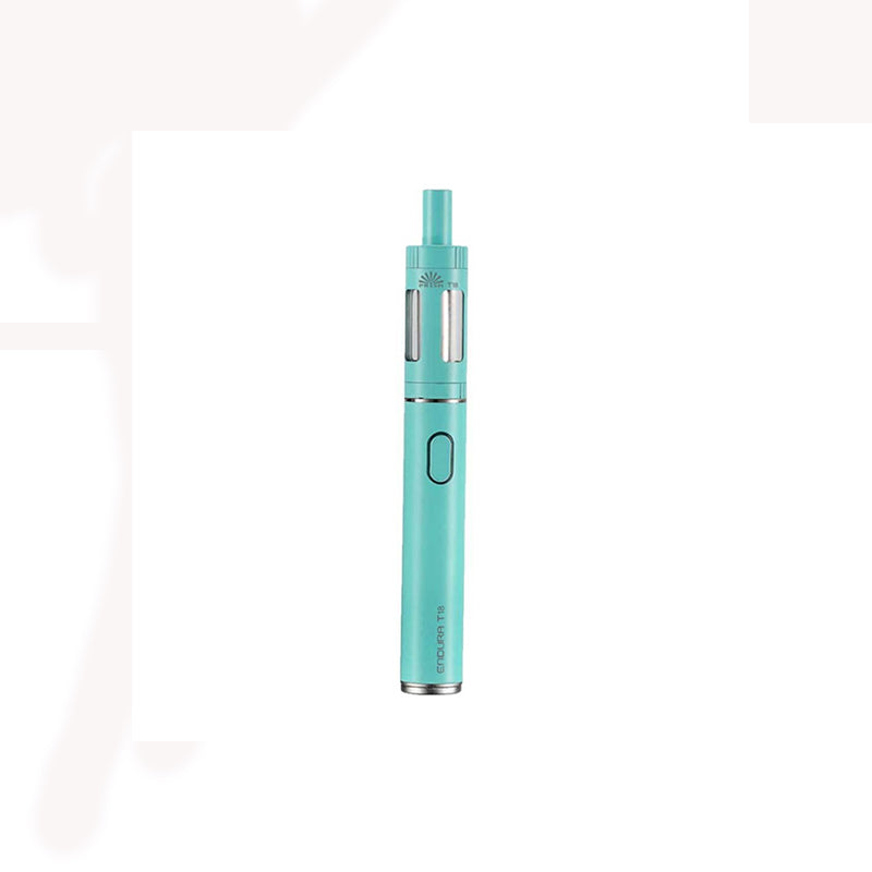 Innokin Endura T18E Vape Kit - 1000mAh Battery & 2ml Tank - Vapourse