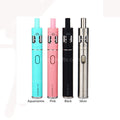 Innokin Endura T18E Vape Kit - 1000mAh Battery & 2ml Tank - Vapourse
