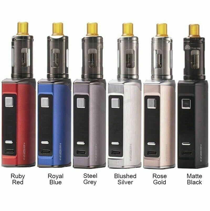 Innokin Endura T22 Pro Kit - 3000mAh Battery & 2ml Capacity | All Colors Available - Vapourse