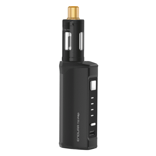 Innokin Endura T22 Pro Kit - 3000mAh Battery & 2ml Capacity | All Colors Available - Vapourse