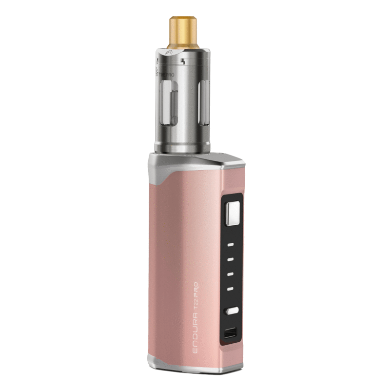 Innokin Endura T22 Pro Kit - 3000mAh Battery & 2ml Capacity | All Colors Available - Vapourse