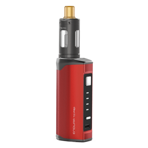 Innokin Endura T22 Pro Kit - 3000mAh Battery & 2ml Capacity | All Colors Available - Vapourse