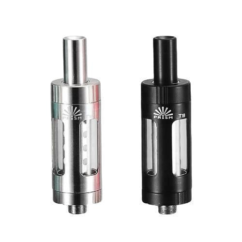 Innokin T18 Tank - 2ml Capacity | Ideal for MTL Vaping - Vapourse
