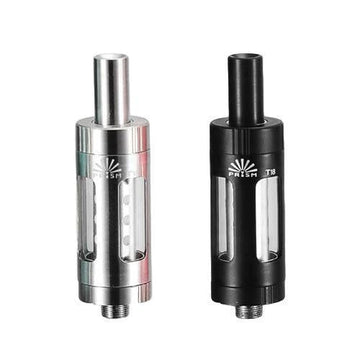 Innokin T18 Tank - 2ml Capacity | Ideal for MTL Vaping - Vapourse