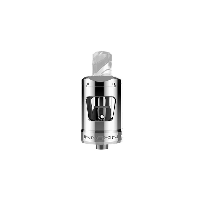 Innokin Zlide Sub Ohm Tank Kit - 2ml Capacity, Adjustable Airflow, and Z-Coils - Vapourse