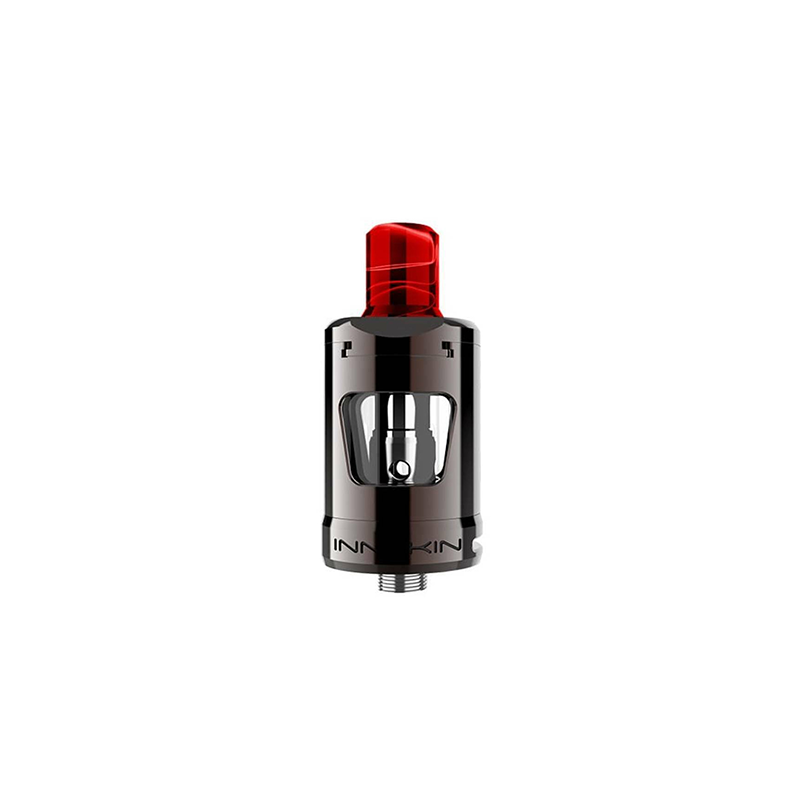 Innokin Zlide Sub Ohm Tank Kit - 2ml Capacity, Adjustable Airflow, and Z-Coils - Vapourse