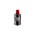 Innokin Zlide Sub Ohm Tank Kit - 2ml Capacity, Adjustable Airflow, and Z-Coils - Vapourse