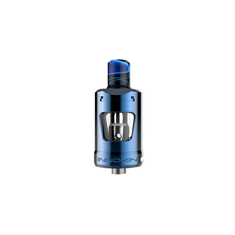 Innokin Zlide Sub Ohm Tank Kit - 2ml Capacity, Adjustable Airflow, and Z-Coils - Vapourse