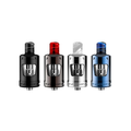Innokin Zlide Sub Ohm Tank Kit - 2ml Capacity, Adjustable Airflow, and Z-Coils - Vapourse