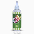 Kingston 100ml E-Liquid - Full Range (70/30 VG/PG) | Premium UK Vape Juice - Vapourse