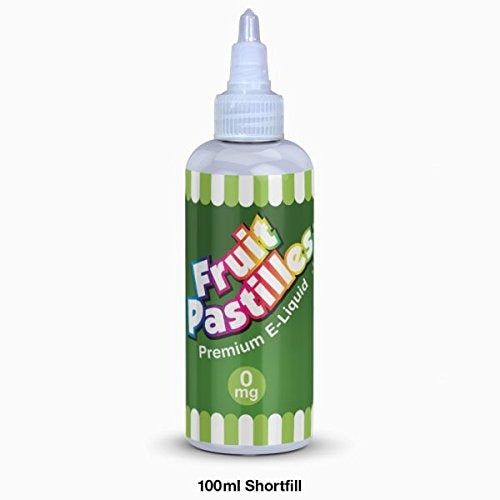 Kingston 100ml E-Liquid - Full Range (70/30 VG/PG) | Premium UK Vape Juice - Vapourse