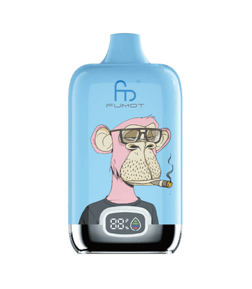 Love 66 Fumot Digital Box 12000