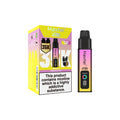 Maxfel Ultra Pro 35K Pre-Filled Pod Kit - Vapourse