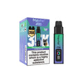 Maxfel Ultra Pro 35K Pre-Filled Pod Kit - Vapourse