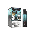 Maxfel Ultra Pro 35K Pre-Filled Pod Kit - Vapourse