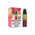 Maxfel Ultra Pro 35K Pre-Filled Pod Kit - Vapourse