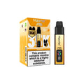 Maxfel Ultra Pro 35K Pre-Filled Pod Kit - Vapourse