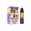 Maxfel Ultra Pro 35K Pre-Filled Pod Kit - Vapourse