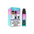 Maxfel Ultra Pro 35K Pre-Filled Pod Kit - Vapourse