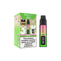 Maxfel Ultra Pro 35K Pre-Filled Pod Kit - Vapourse