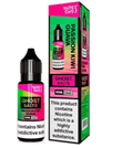 Passion Kiwi Guava Ghost Nic Salts Vape Bars - 10ml - Vapourse