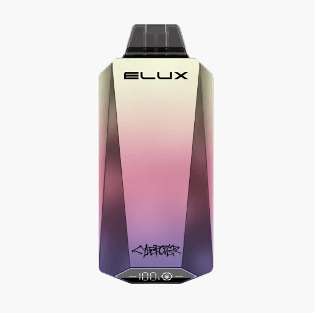 Pink Lemonade Elux Cyberover 15000 Disposable Vape Kit | Refreshing Flavor & Long-Lasting Puffs - Vapourse