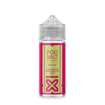 Pod Salt Nexus Strawberry Watermelon Kiwi
