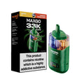 RELX MAXGO Combo 33000 Puffs Pod Kit - Vapourse