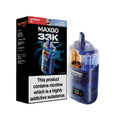 RELX MAXGO Combo 33000 Puffs Pod Kit - Vapourse