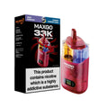 RELX MAXGO Combo 33000 Puffs Pod Kit - Vapourse