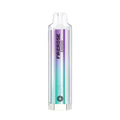 Rainbow Elux FireRose EX4500 Disposable Vape - Vapourse