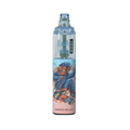 RandM Tornado Disposable Vape - 7000 Puffs Rechargeable Device - Vapourse