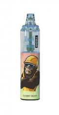 RandM Tornado Disposable Vape - 7000 Puffs Rechargeable Device - Vapourse