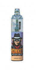 RandM Tornado Disposable Vape - 7000 Puffs Rechargeable Device - Vapourse