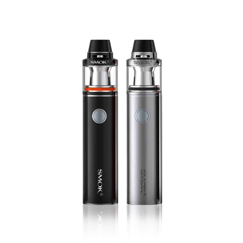 SMOK Brit One Mega Vape Kit - Powerful and Portable Starter Kit - Vapourse