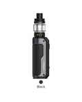 SMOK Fortis 80W Kit with TFV-Mini V2 Tank - Versatile Vaping Power - Vapourse