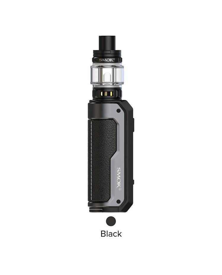 SMOK Fortis 80W Kit with TFV-Mini V2 Tank - Versatile Vaping Power - Vapourse