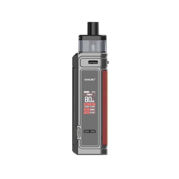 SMOK G-Priv Pro Pod Kit - Compact and Powerful Vaping Experience - Vapourse