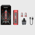 SMOK G-Priv Pro Pod Kit - Compact and Powerful Vaping Experience - Vapourse