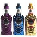 SMOK I-Priv 230W Vape Kit with TFV12 Prince Tank - Innovative and Powerful - Vapourse