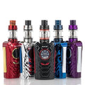 SMOK I-Priv 230W Vape Kit with TFV12 Prince Tank - Innovative and Powerful - Vapourse
