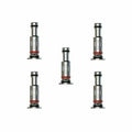 SMOK LP1 Replacement Coils (5 Pack) - Optimal Flavor and Performance for Novo 4 - Vapourse