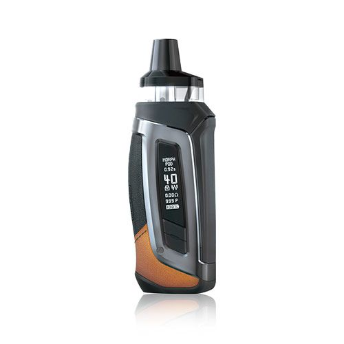 SMOK Morph 40 Pod Vape Kit - Compact Design with Versatile Performance - Vapourse