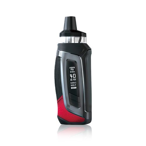SMOK Morph 40 Pod Vape Kit - Compact Design with Versatile Performance - Vapourse