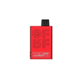 SMOK NexMesh Pod Kit - 1200mAh Battery with Adjustable 5-30W Output - Vapourse