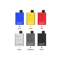 SMOK NexMesh Pod Kit - 1200mAh Battery with Adjustable 5-30W Output - Vapourse