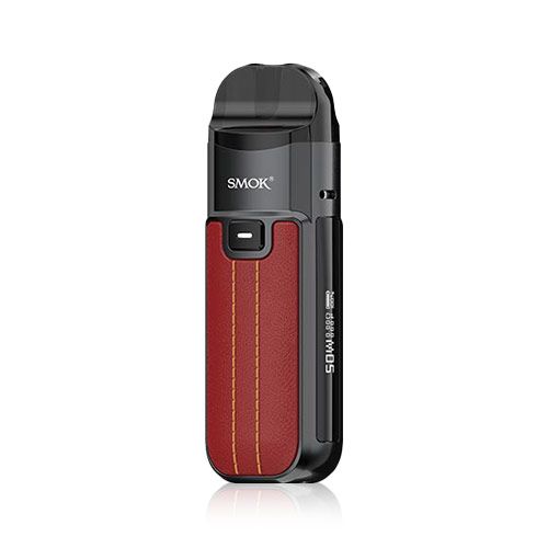 SMOK Nord 50W Pod Kit - 1800mAh Battery with Adjustable Airflow - Vapourse